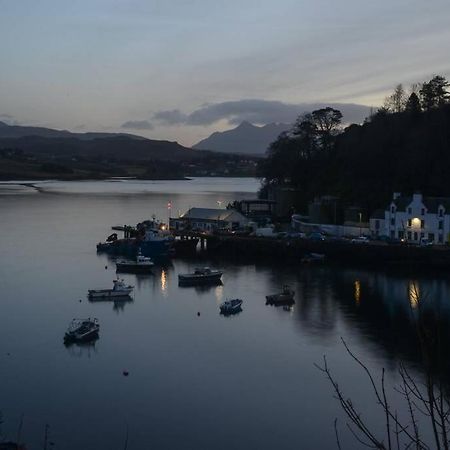 The Malt House, Portree Villa Buitenkant foto
