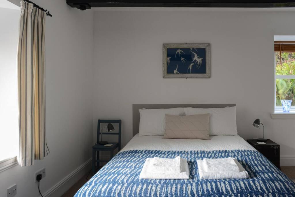 The Malt House, Portree Villa Buitenkant foto